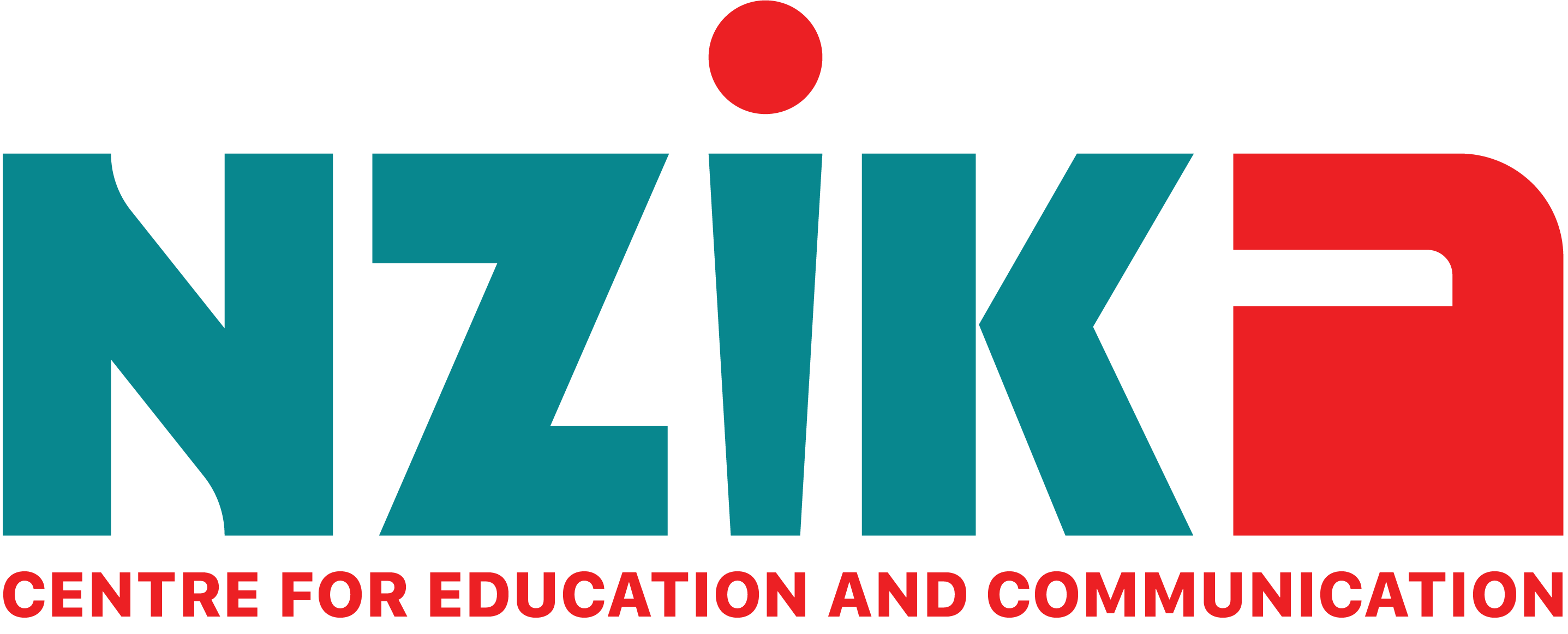 Nzika Center Logo